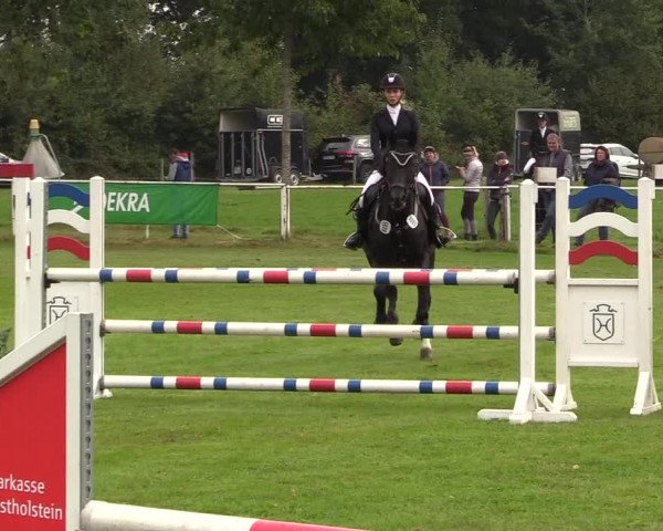 Reitturnier Kellinghusen 2020