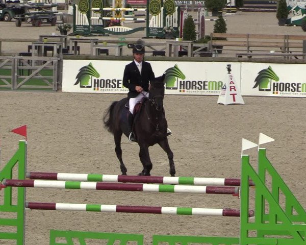 FEI Reitturnier Lier (BEL) 2020
