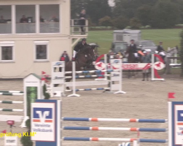 Reitturnier Kirchhellen/Stall Dieckmann 2020