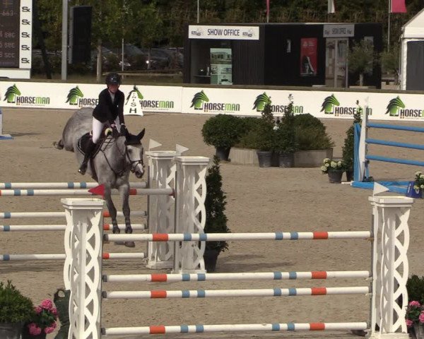 FEI Reitturnier Lier (BEL) 2020