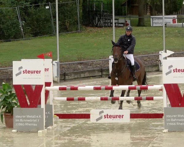Reitturnier Schutterwald 2020