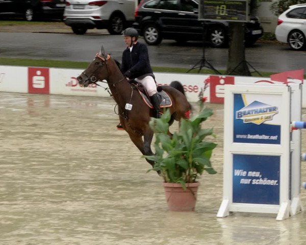 Reitturnier Schutterwald 2020