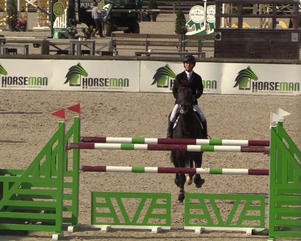 FEI Reitturnier Lier (BEL) 2020