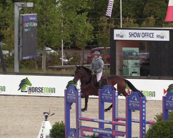 FEI Reitturnier Lier (BEL) 2020