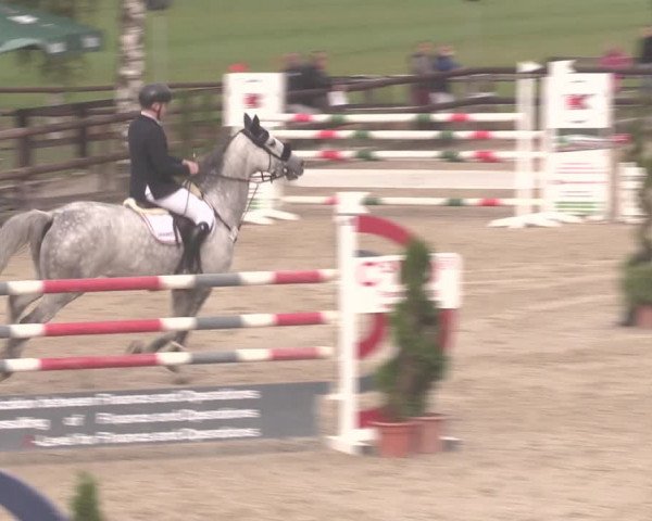 Reitturnier Kirchhellen/Stall Dieckmann 2020