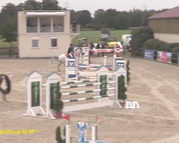 Reitturnier Kirchhellen/Stall Dieckmann 2020