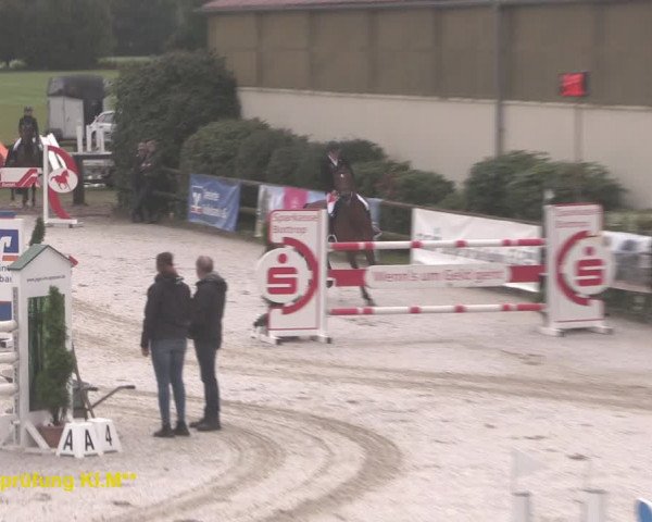 Reitturnier Kirchhellen/Stall Dieckmann 2020