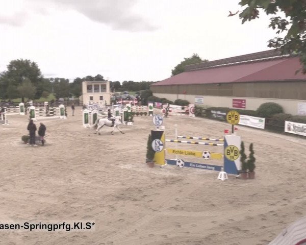 Reitturnier Kirchhellen/Stall Dieckmann 2020