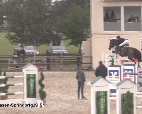 Reitturnier Kirchhellen/Stall Dieckmann 2020