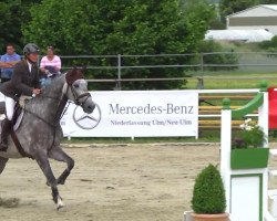 jumper Carl Müller (Oldenburg, 2009, from Colbert GTI)