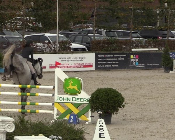FEI Reitturnier Lier (BEL) 2020