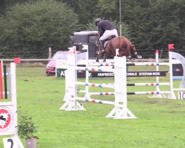 Reitturnier Kellinghusen 2020