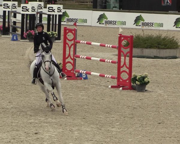 FEI Reitturnier Lier (BEL) 2020