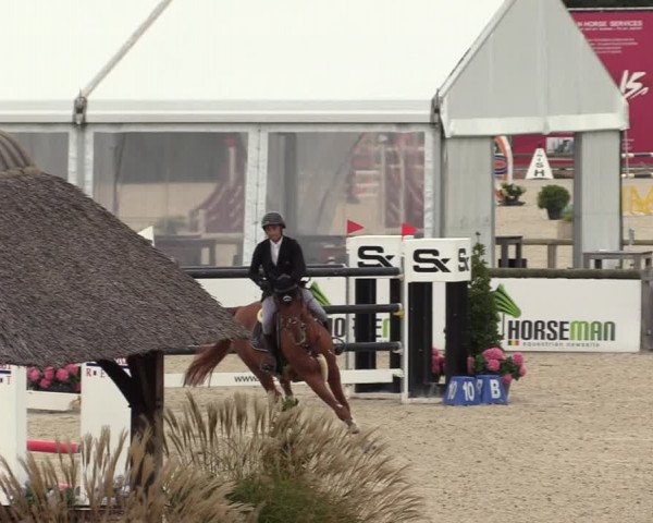 FEI Reitturnier Lier (BEL) 2020