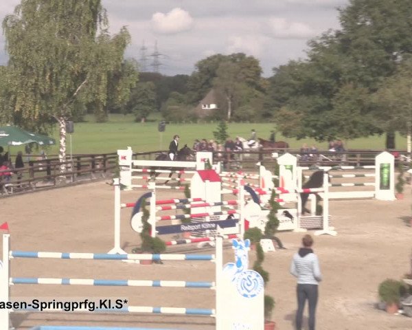 Reitturnier Kirchhellen/Stall Dieckmann 2020
