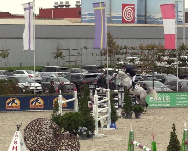 FEI Reitturnier Lier (BEL) 2020