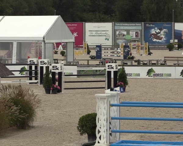 FEI Reitturnier Lier (BEL) 2020