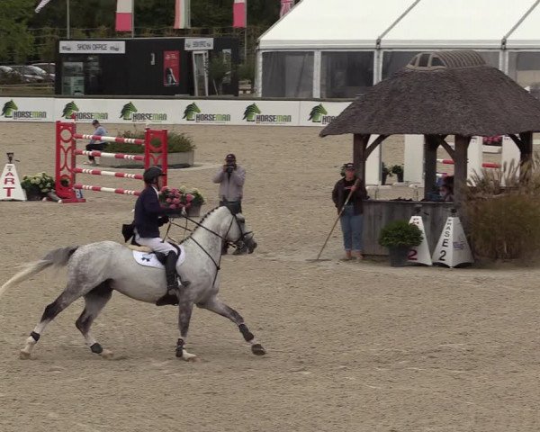 FEI Reitturnier Lier (BEL) 2020