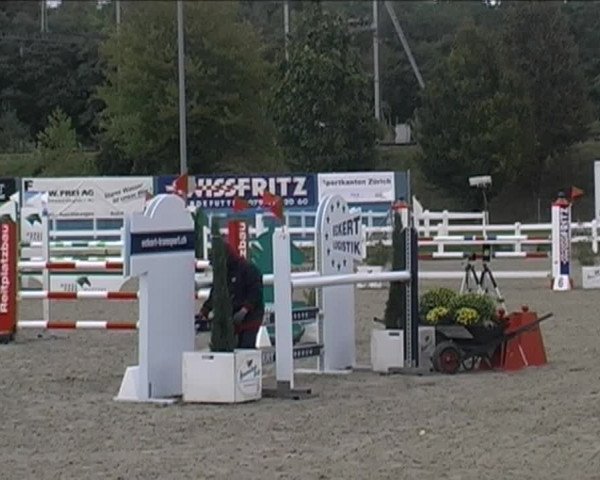 Reitturnier Hüntwangen 2020