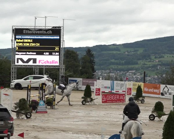 Reitturnier Wädenswil 2020
