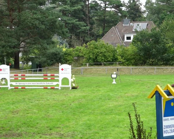 Dannenberger Reitertage 2021