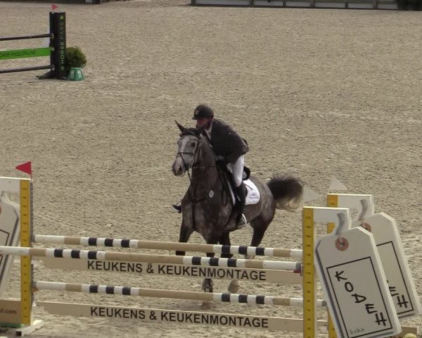 FEI Reitturnier Lier (BEL) 2020