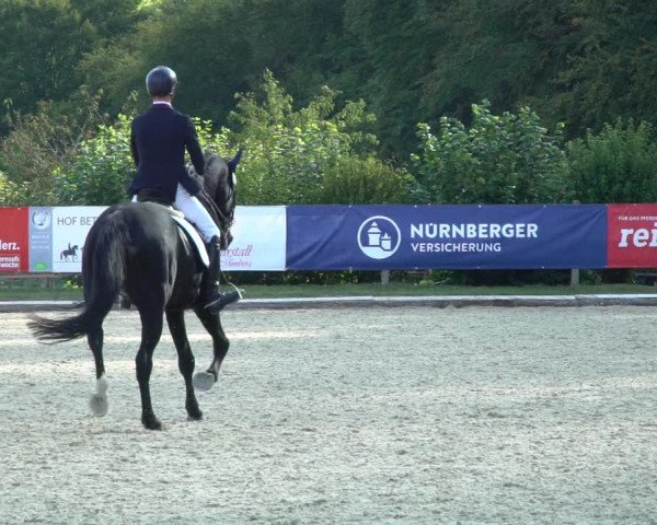 Reitturnier Hof Bettenrode 2020