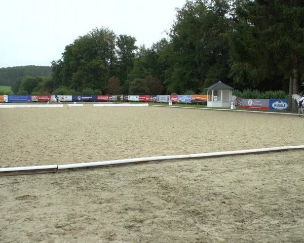 Reitturnier Hof Bettenrode 2020