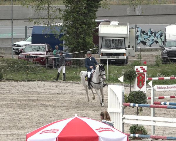 Reitturnier Basel Schänzli 2020