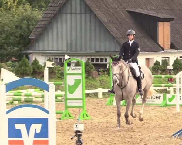 Reitturnier Behrendorf 2020