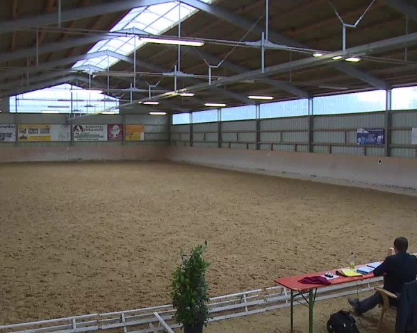 Reitturnier Bad Windsheim/Mfr. 2020