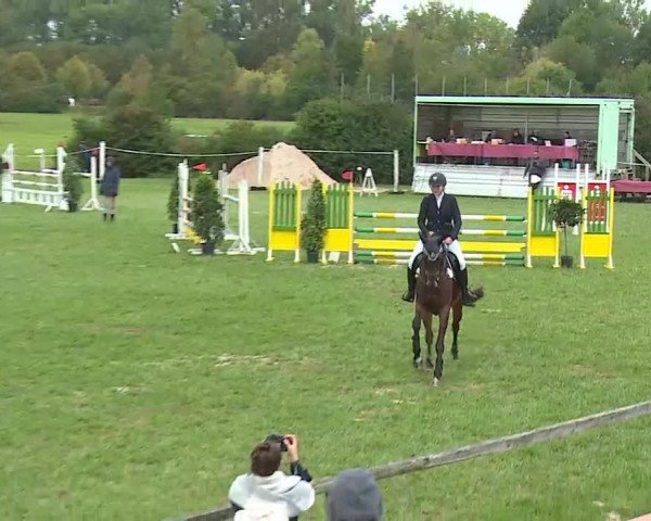 Reitturnier Bad Windsheim/Mfr. 2020