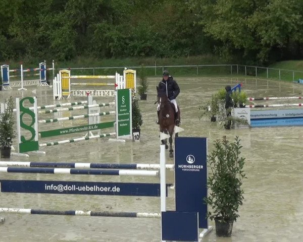 Reitturnier Ladenburg 2020