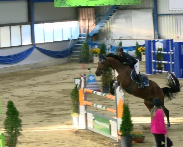 Reitturnier Buchs 2021