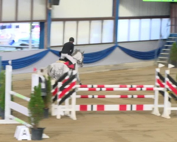 Reitturnier Buchs 2021