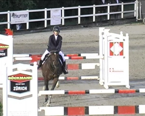 Reitturnier Aesch (Neftenbach) 2020