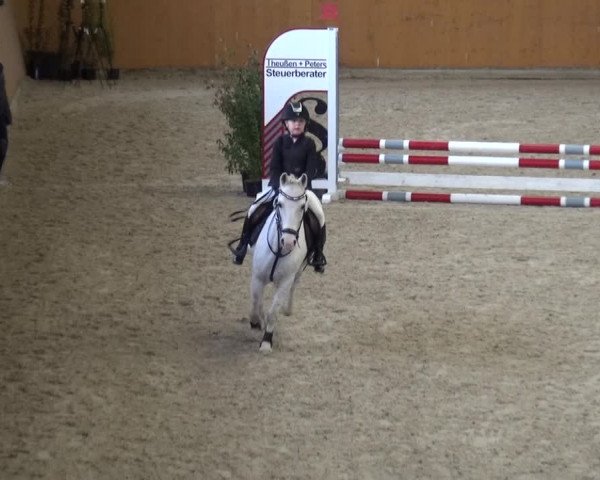 Reitturnier Xanten - Reitanlage Miss 2020