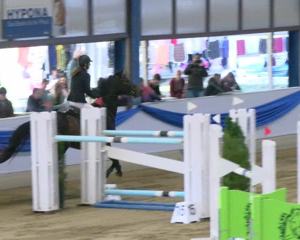 Reitturnier Buchs 2021