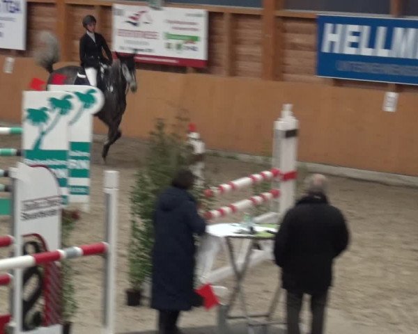 Reitturnier Xanten - Reitanlage Miss 2020