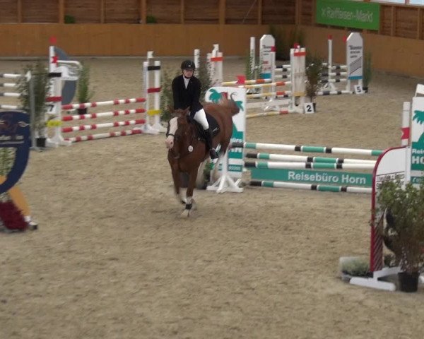 Reitturnier Xanten - Reitanlage Miss 2020