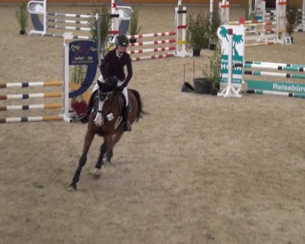 Reitturnier Xanten - Reitanlage Miss 2020