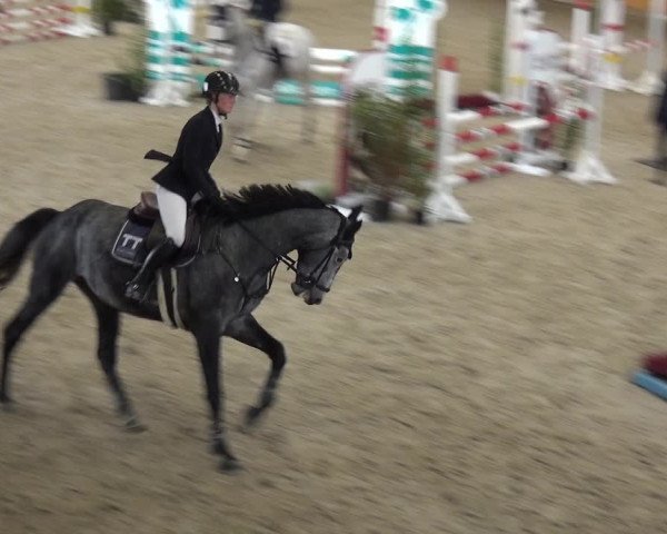Reitturnier Xanten - Reitanlage Miss 2020