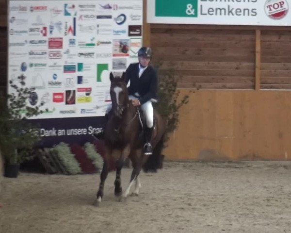 Reitturnier Xanten - Reitanlage Miss 2020