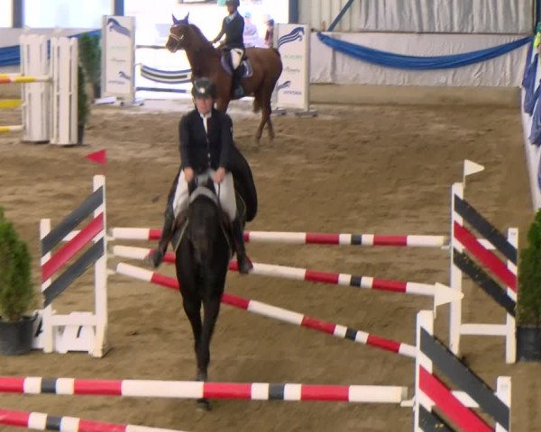 Reitturnier Buchs 2021