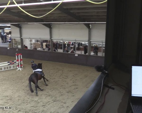 Reitturnier Legden 2020