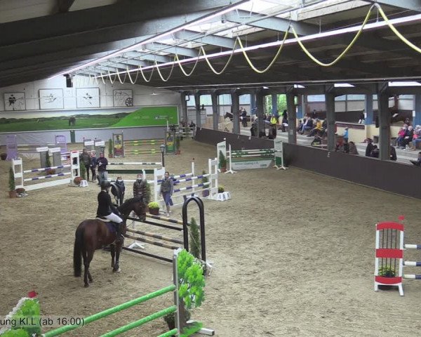 Reitturnier Legden 2020