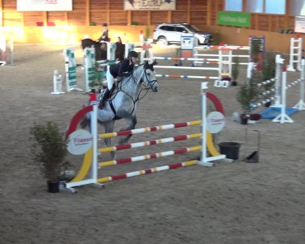 Reitturnier Xanten - Reitanlage Miss 2020