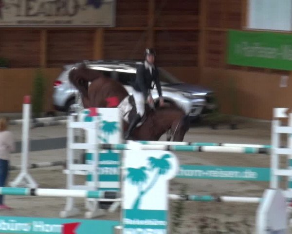 Reitturnier Xanten - Reitanlage Miss 2020