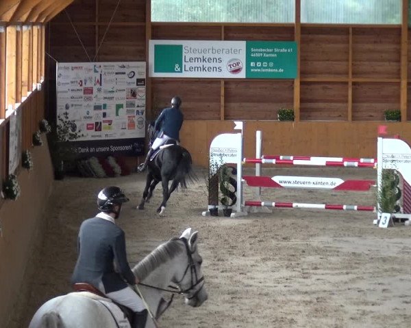 Reitturnier Xanten - Reitanlage Miss 2020