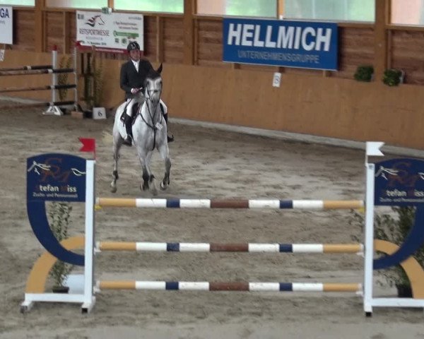 Reitturnier Xanten - Reitanlage Miss 2020